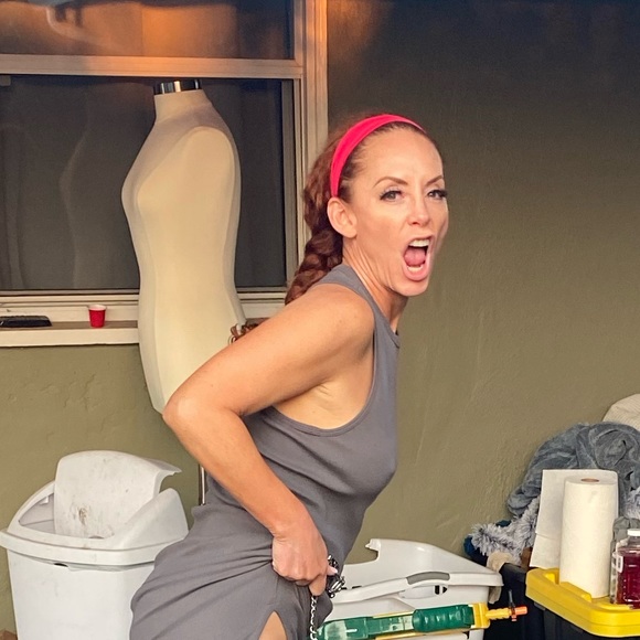 Meet your Posher, Carey - Picture 1 of 1